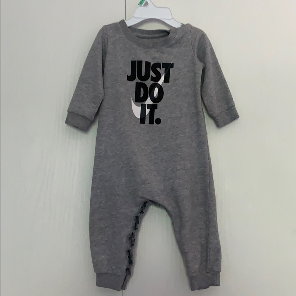 Baby boy jumpsuit**SOLD*